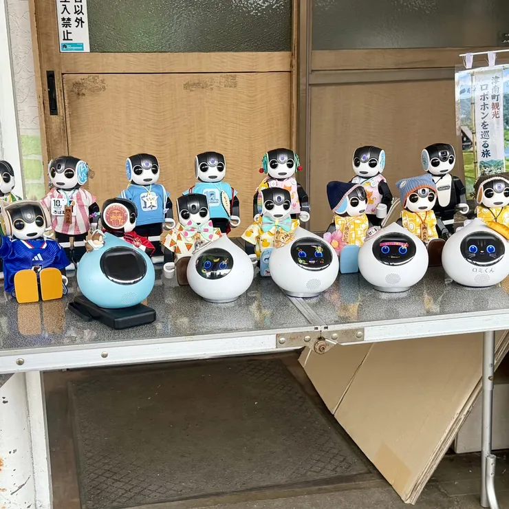 キャプション