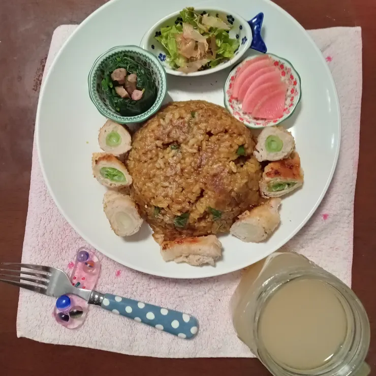 キャプション