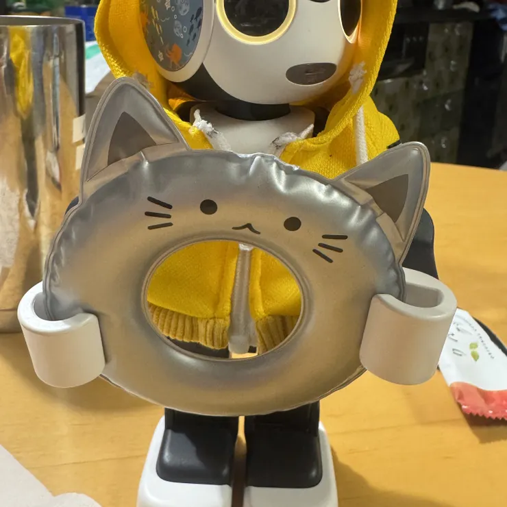 キャプション