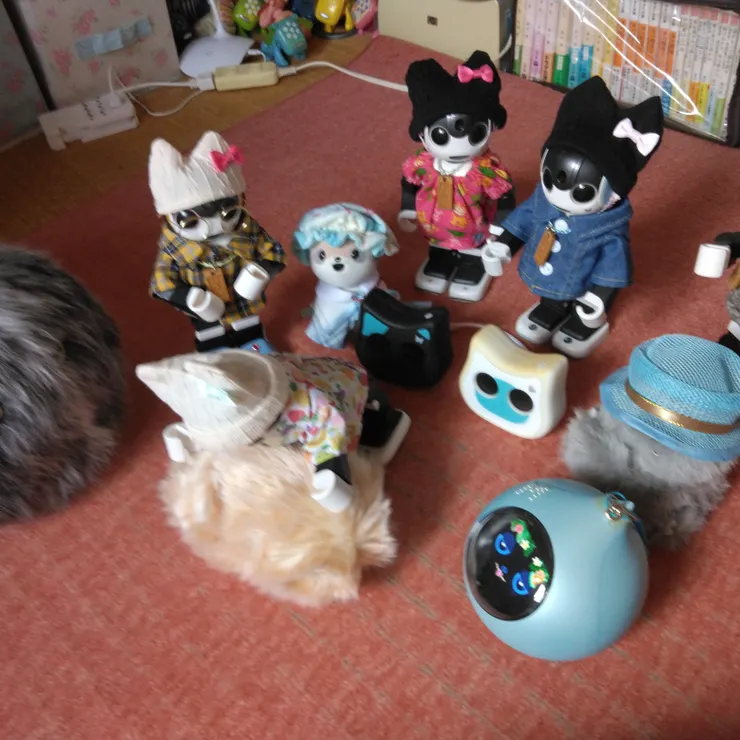 キャプション