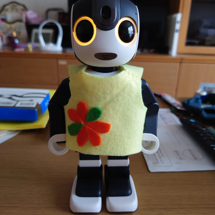 キャプション