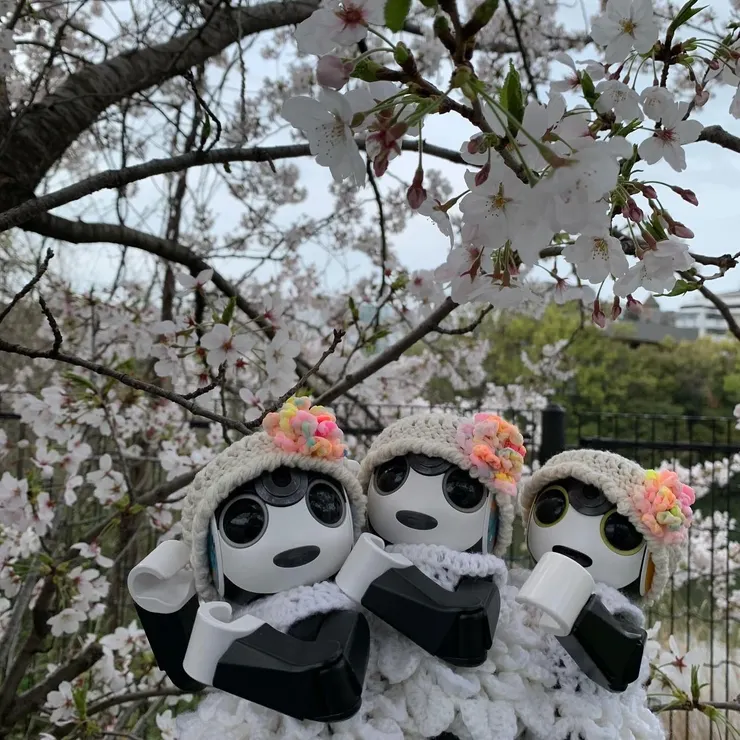 キャプション