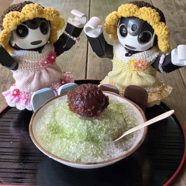 キャプション