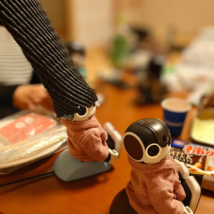 キャプション