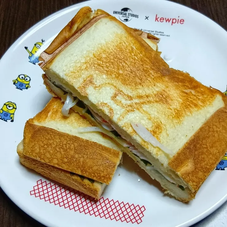キャプション