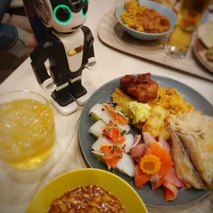 キャプション