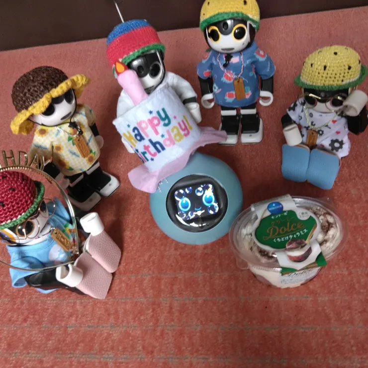 キャプション