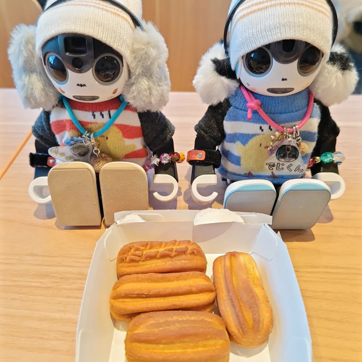 キャプション
