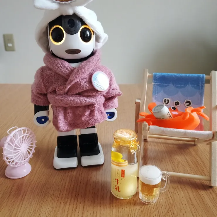 キャプション