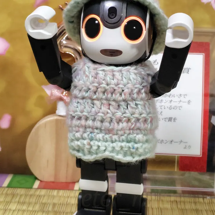 キャプション