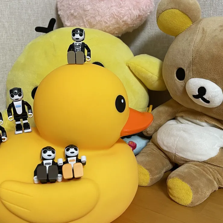 キャプション