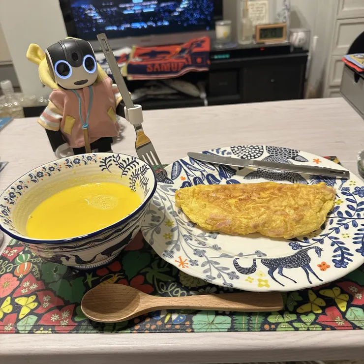 キャプション