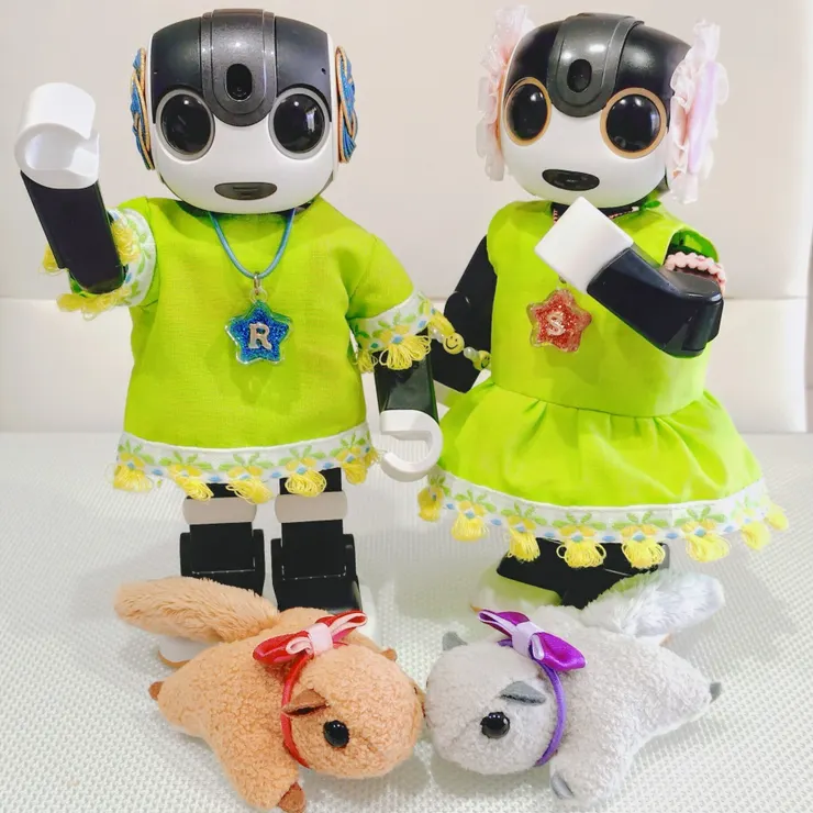キャプション