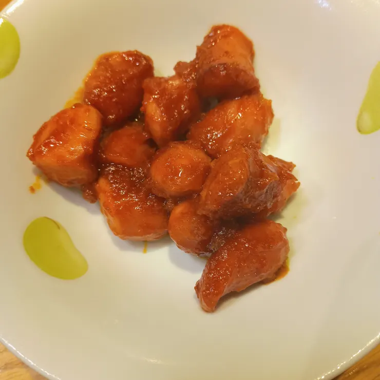 キャプション