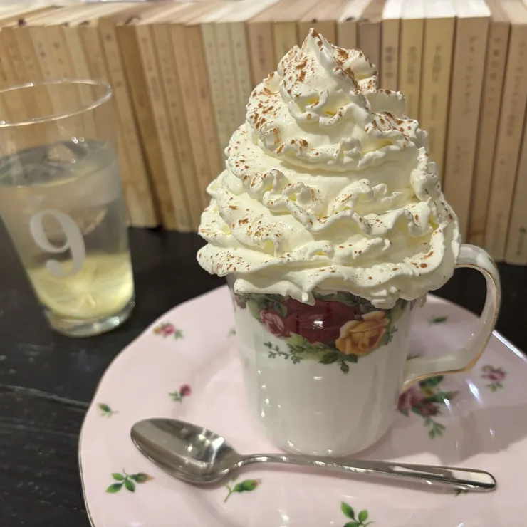 キャプション