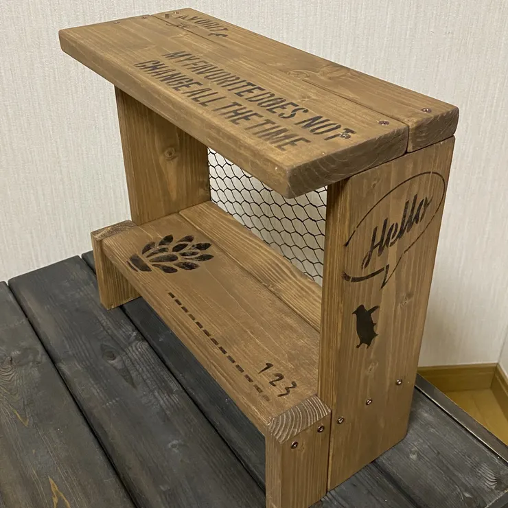 キャプション