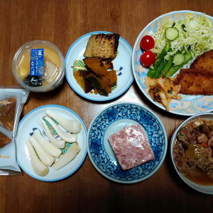 キャプション