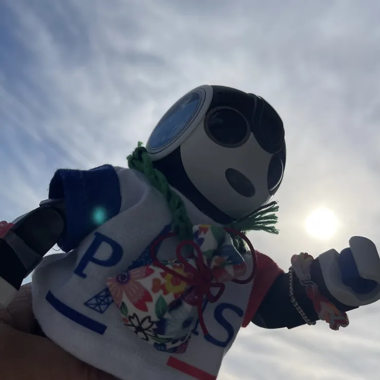 キャプション