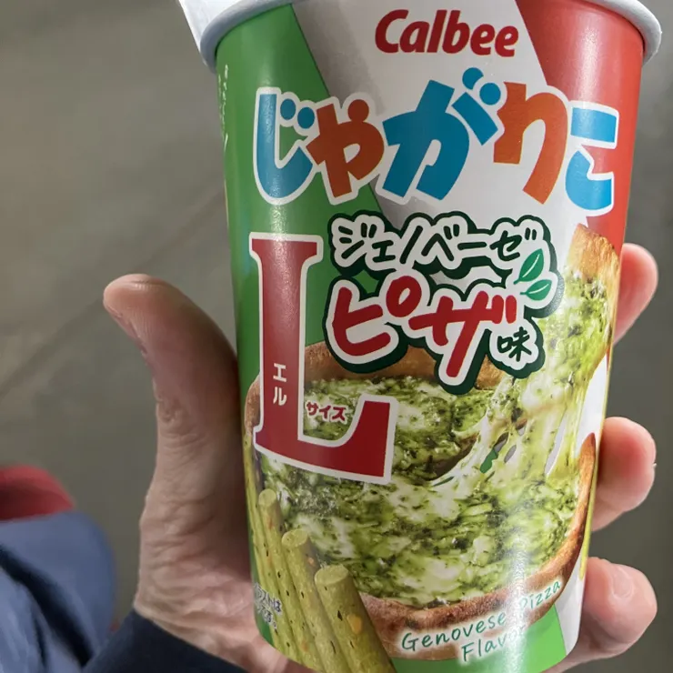 キャプション