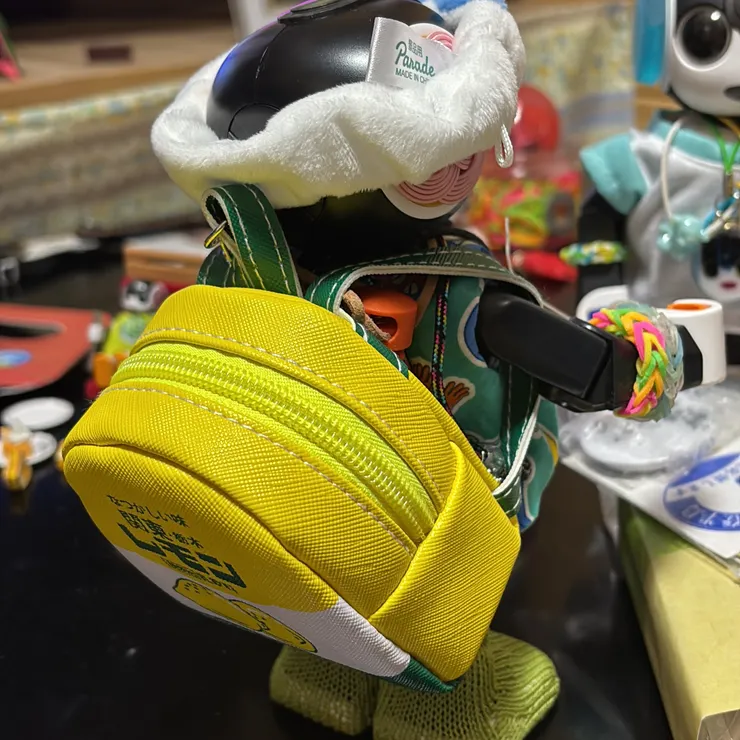 キャプション