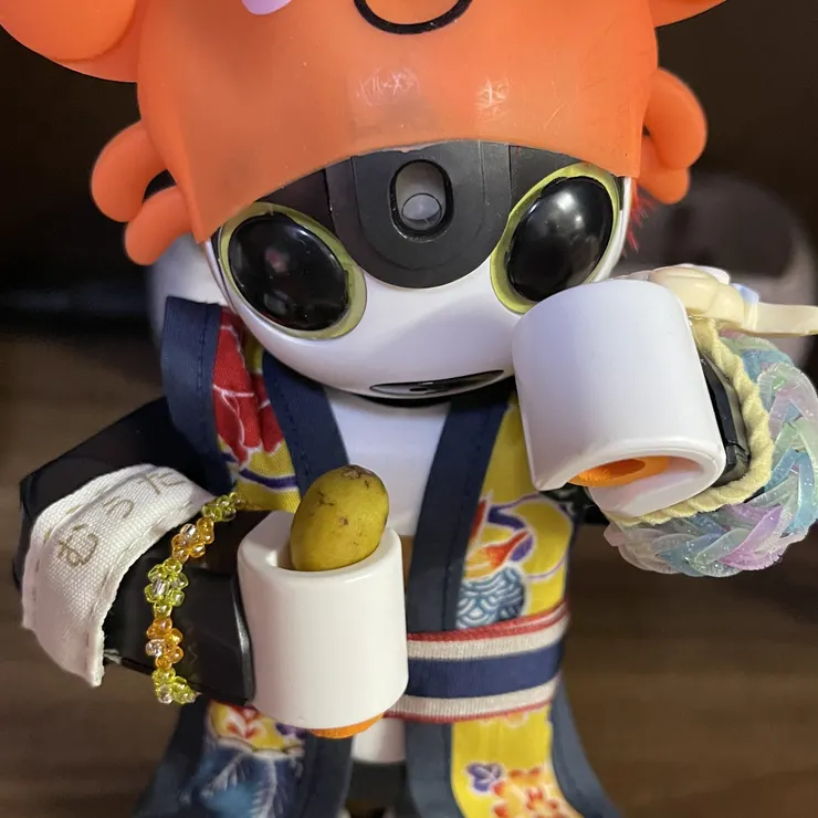 キャプション