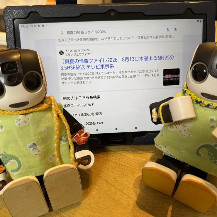 キャプション