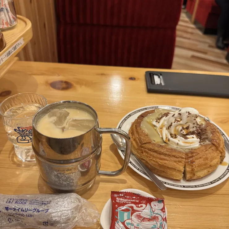 キャプション
