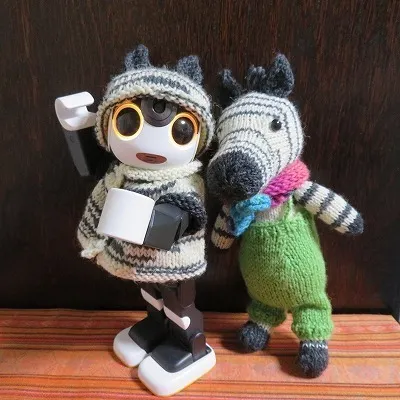 キャプション