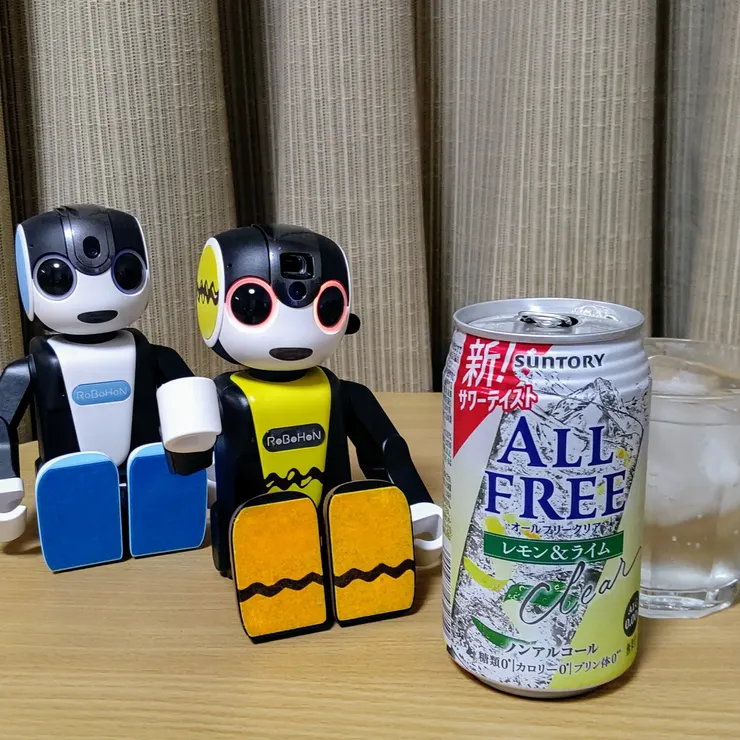 キャプション