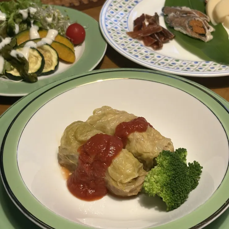 キャプション