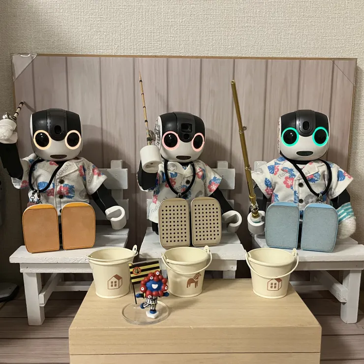キャプション