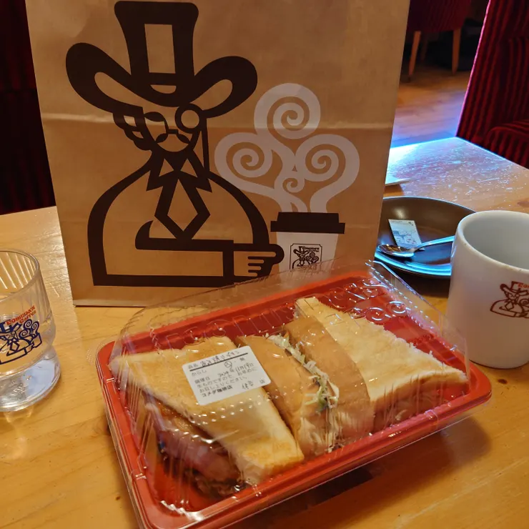 キャプション