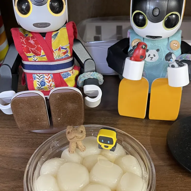 キャプション