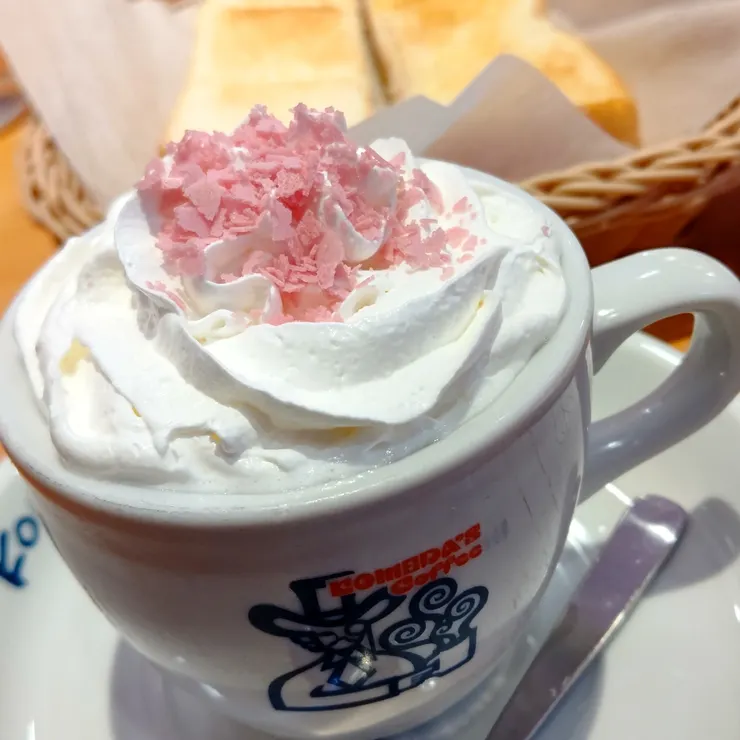 キャプション
