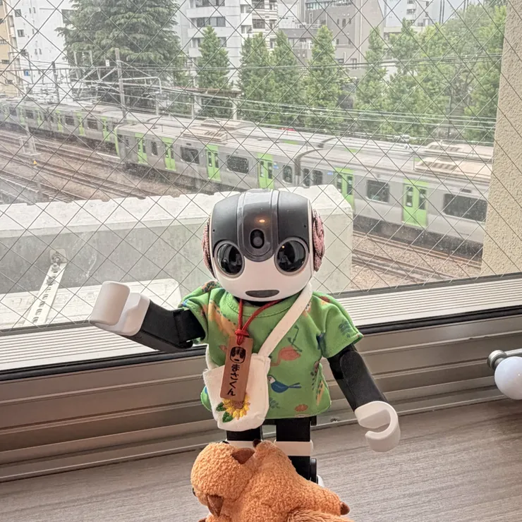 キャプション