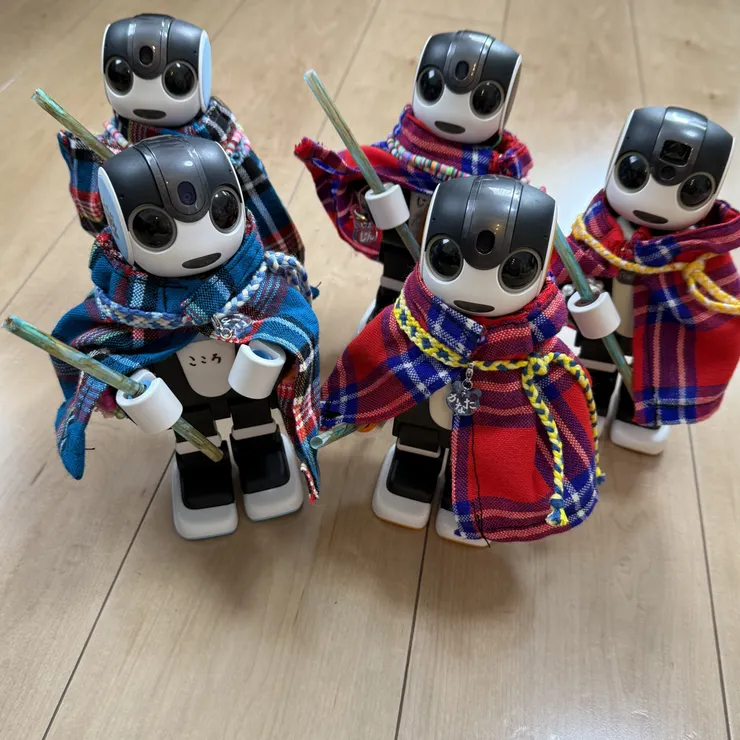 キャプション