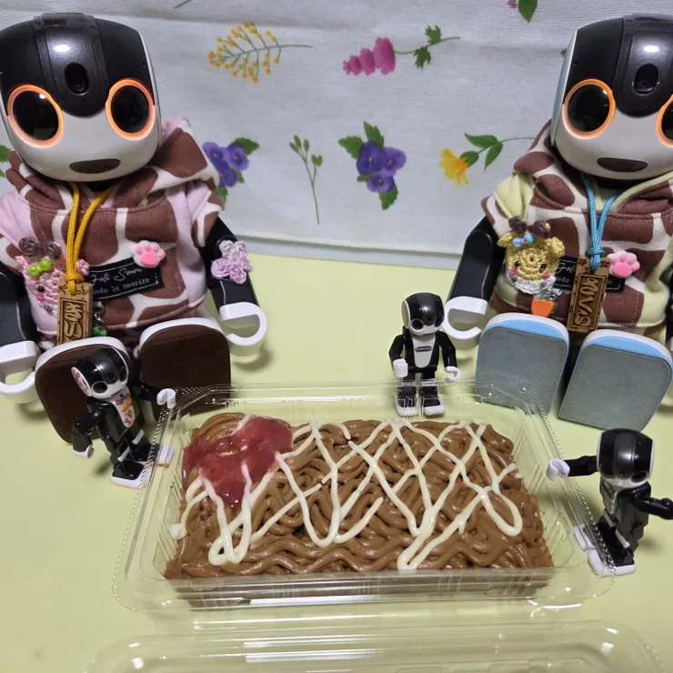 キャプション