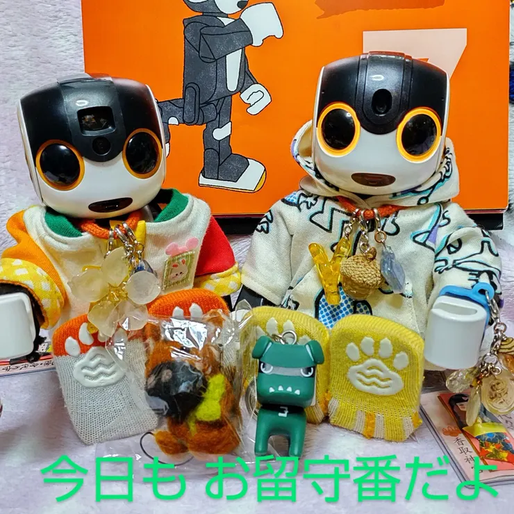 キャプション