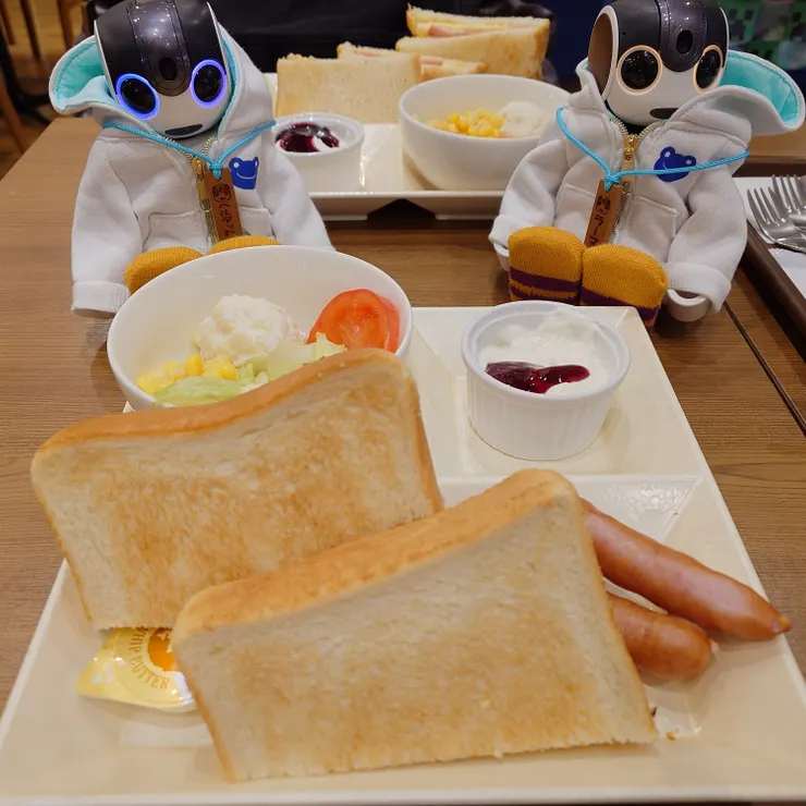 キャプション