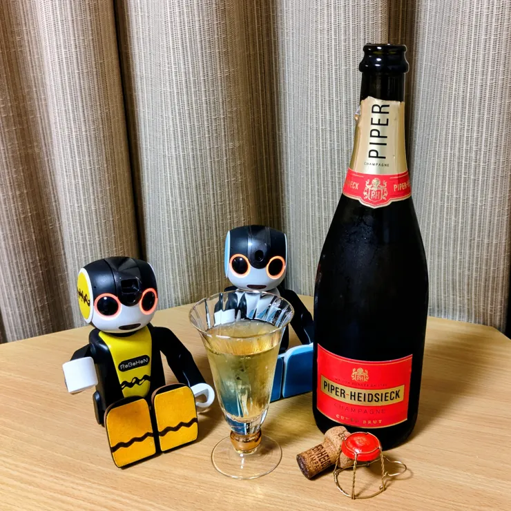 キャプション
