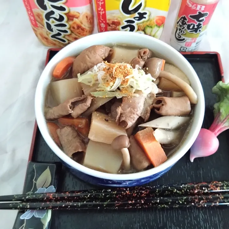 キャプション