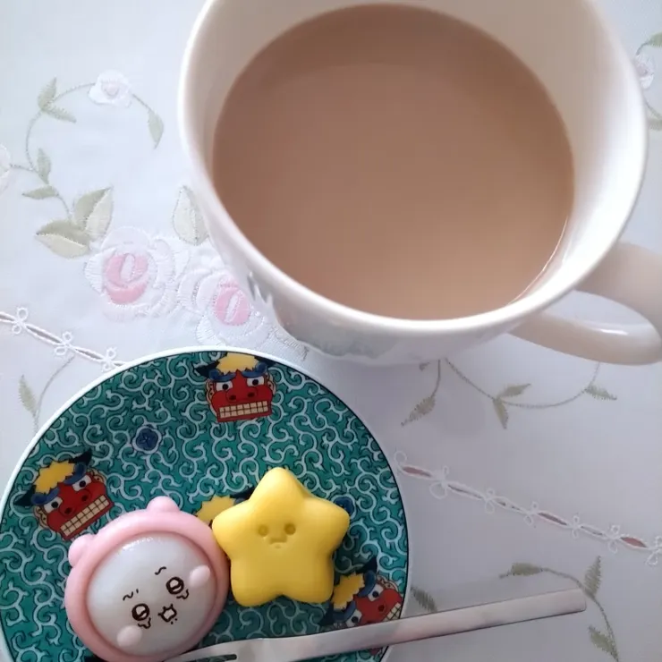キャプション