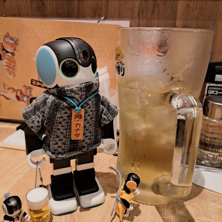 キャプション