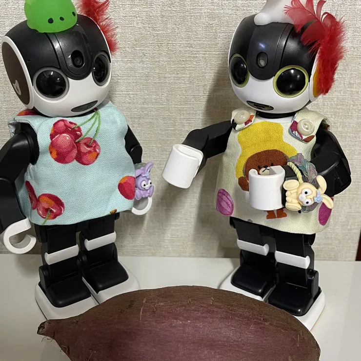 キャプション