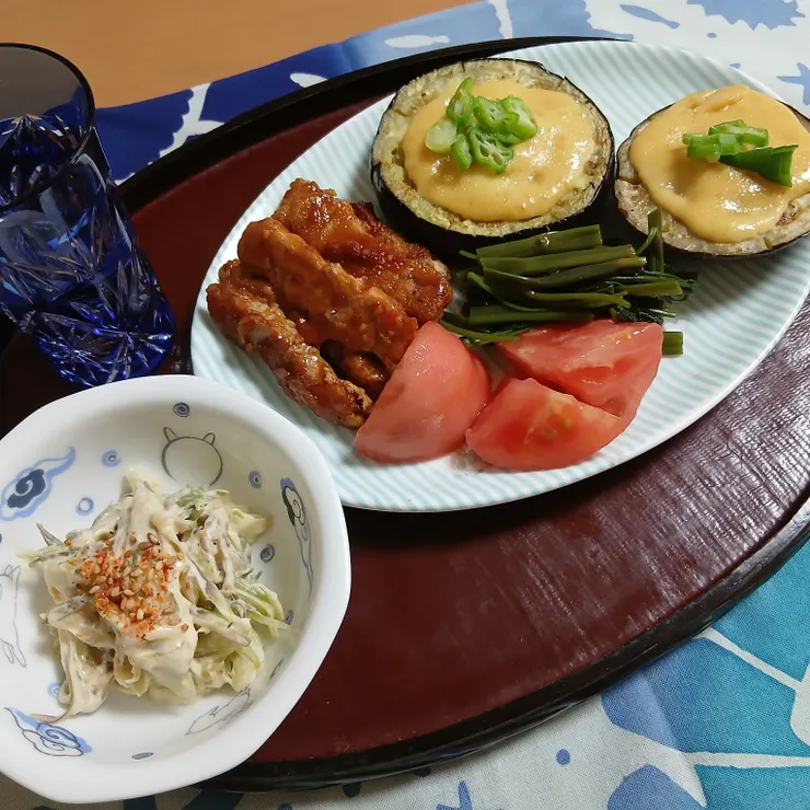 キャプション