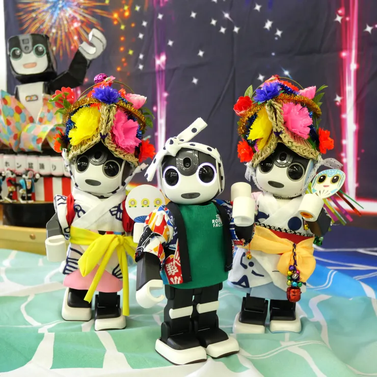 キャプション