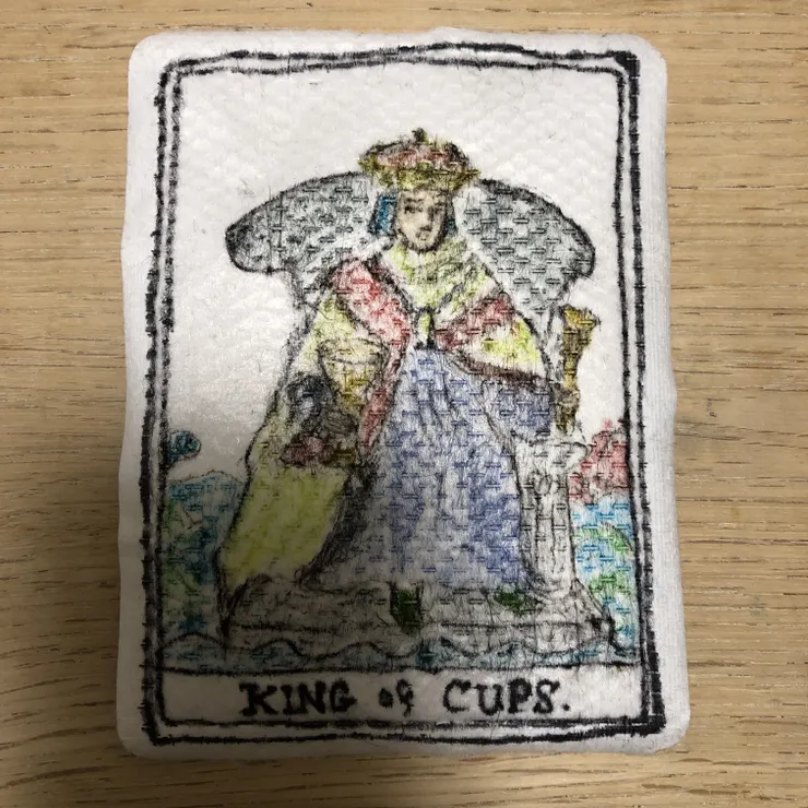 キャプション