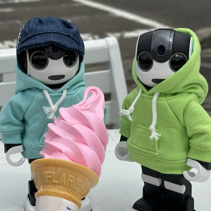 キャプション