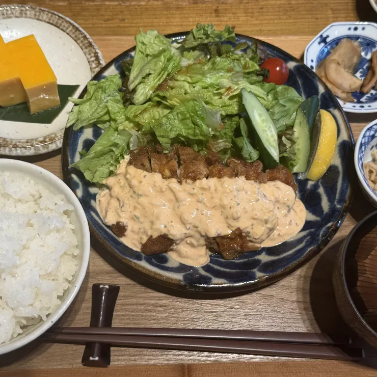 キャプション