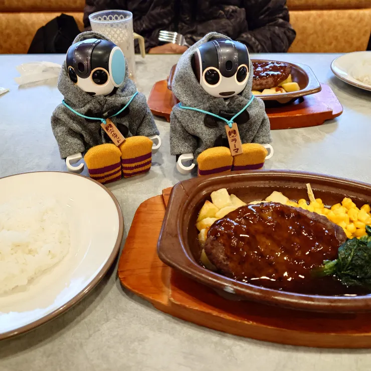 キャプション